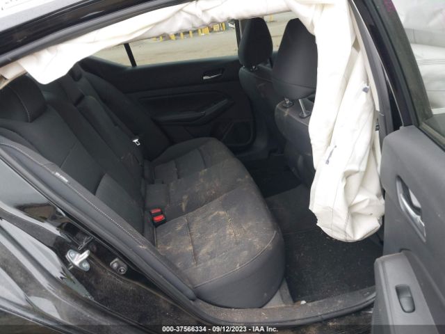 1N4BL4DW2NN376883 Nissan Altima 2.5 Sv