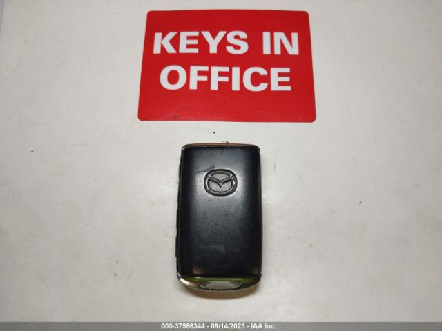 2020 MAZDA CX-9 JM3TCBDY0L0404718 Photo 10