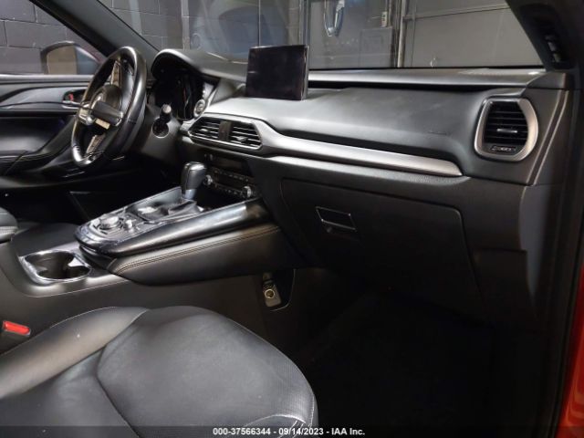 2020 MAZDA CX-9 JM3TCBDY0L0404718 Photo 4