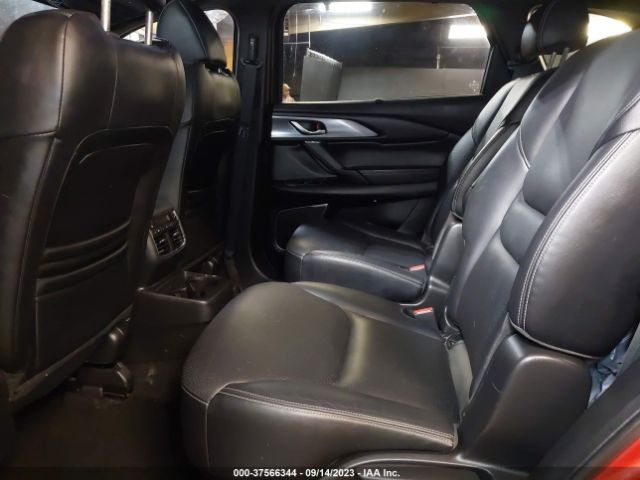 2020 MAZDA CX-9 JM3TCBDY0L0404718 Photo 7