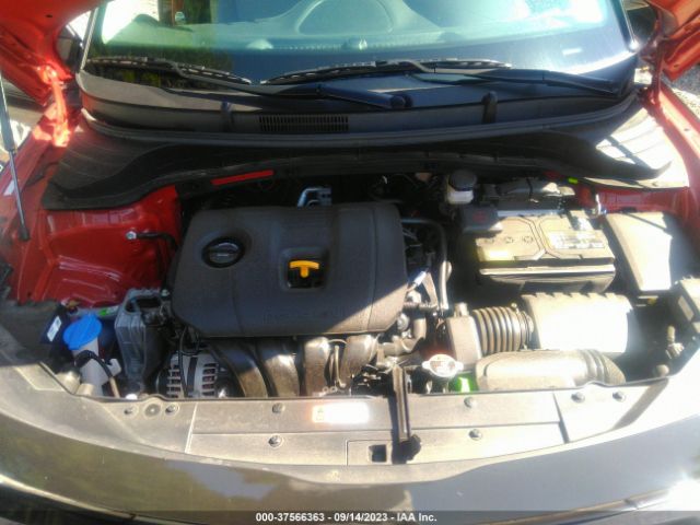KNDJ23AU9P7869702 KIA SOUL LX