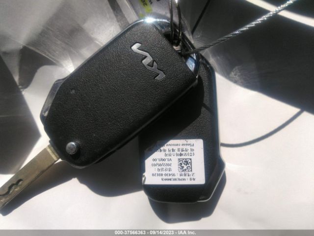 KNDJ23AU9P7869702 KIA SOUL LX