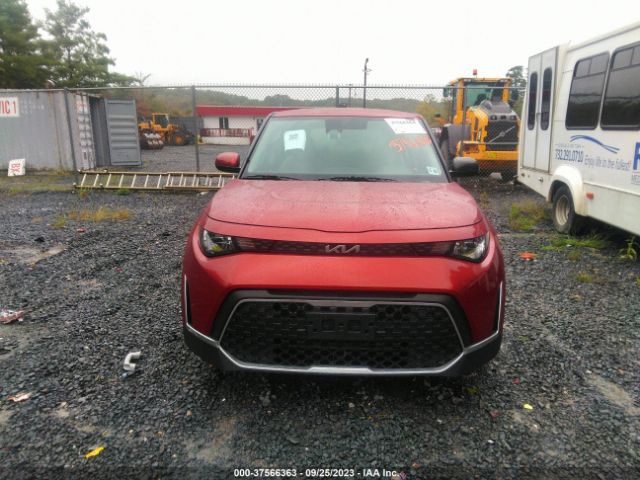 KNDJ23AU9P7869702 KIA SOUL LX