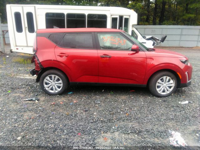 KNDJ23AU9P7869702 KIA SOUL LX