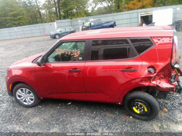 KNDJ23AU9P7869702 KIA SOUL LX