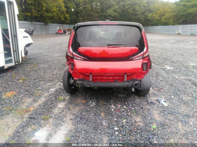 KNDJ23AU9P7869702 KIA SOUL LX