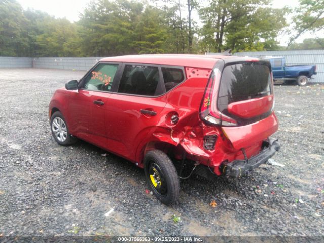 KNDJ23AU9P7869702 KIA SOUL LX