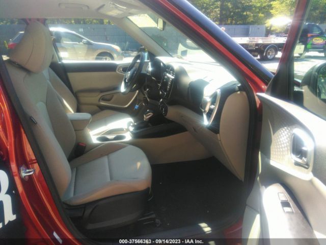 KNDJ23AU9P7869702 KIA SOUL LX