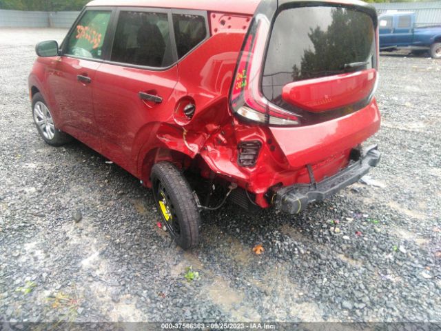 KNDJ23AU9P7869702 KIA SOUL LX