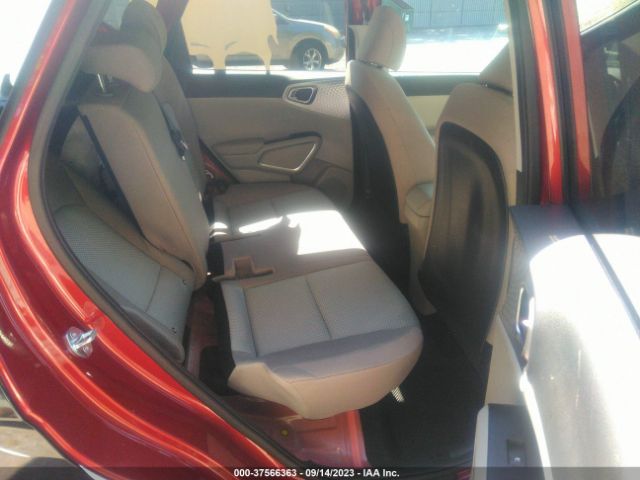 KNDJ23AU9P7869702 KIA SOUL LX