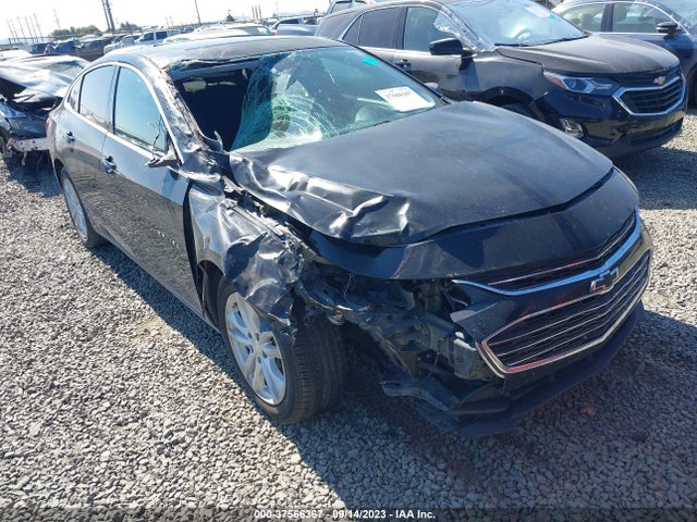 Chevrolet MALIBU 1LT 2017 1G1ZE5ST0HF289380 Image 1