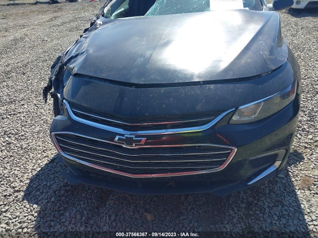 Chevrolet MALIBU 1LT 2017 1G1ZE5ST0HF289380 Image 12