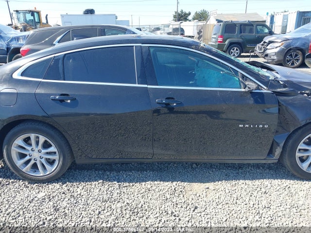 Chevrolet MALIBU 1LT 2017 1G1ZE5ST0HF289380 Image 13