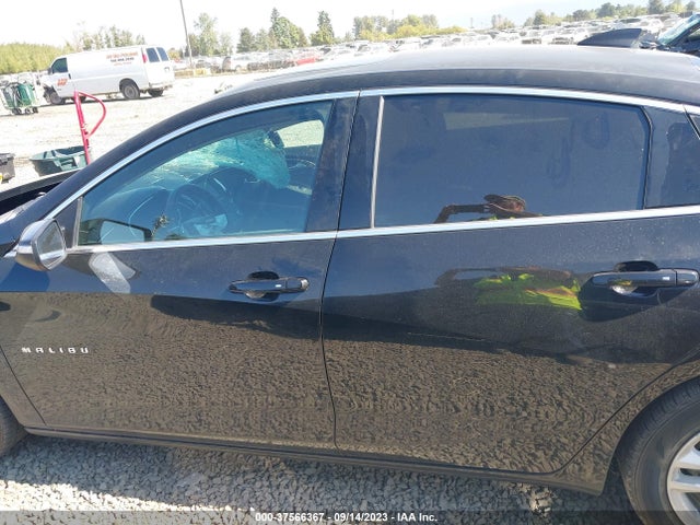 Chevrolet MALIBU 1LT 2017 1G1ZE5ST0HF289380 Image 14