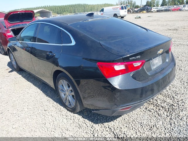 Chevrolet MALIBU 1LT 2017 1G1ZE5ST0HF289380 Image 3