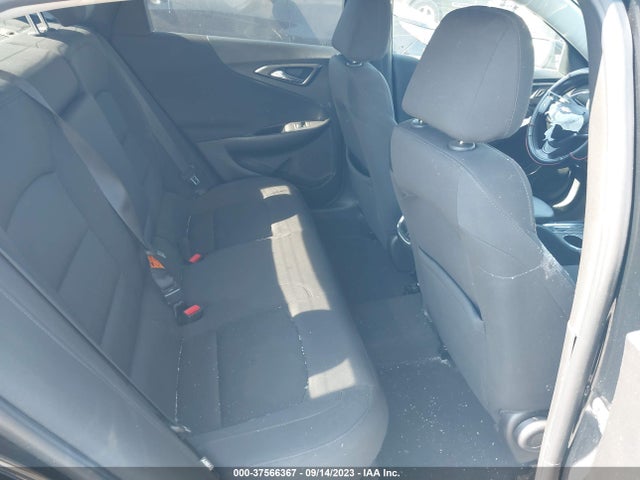 Chevrolet MALIBU 1LT 2017 1G1ZE5ST0HF289380 Image 8