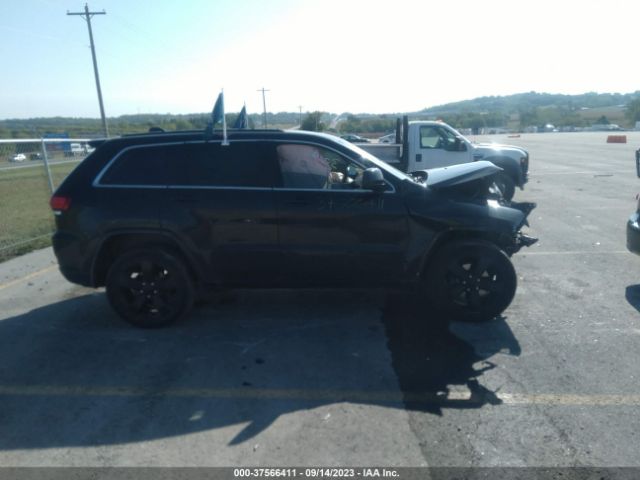 1C4RJFAG4FC189245 Jeep Grand Cherokee Altitude