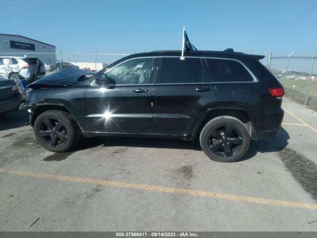 1C4RJFAG4FC189245 Jeep Grand Cherokee Altitude