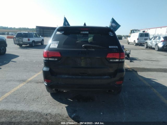 1C4RJFAG4FC189245 Jeep Grand Cherokee Altitude