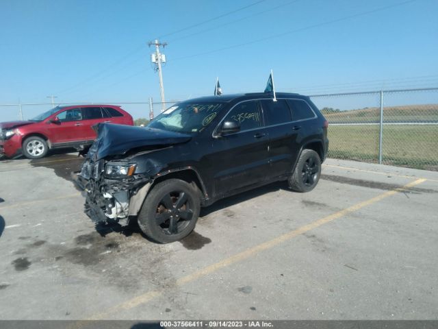 1C4RJFAG4FC189245 Jeep Grand Cherokee Altitude