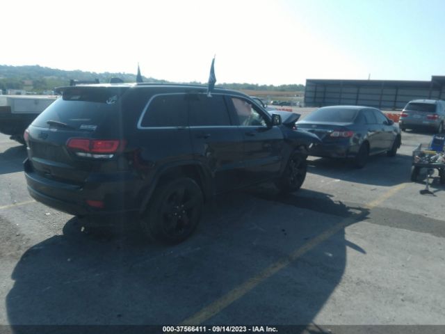 1C4RJFAG4FC189245 Jeep Grand Cherokee Altitude