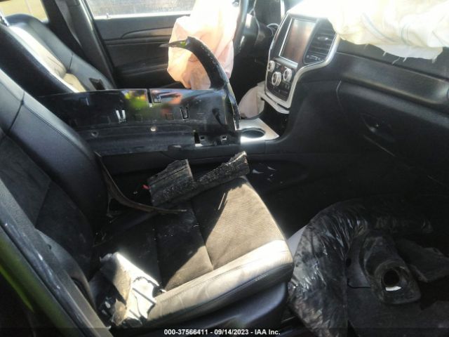 1C4RJFAG4FC189245 Jeep Grand Cherokee Altitude