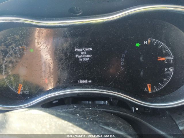 1C4RJFAG4FC189245 Jeep Grand Cherokee Altitude