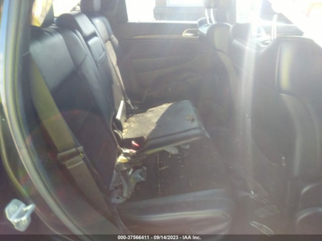 1C4RJFAG4FC189245 Jeep Grand Cherokee Altitude