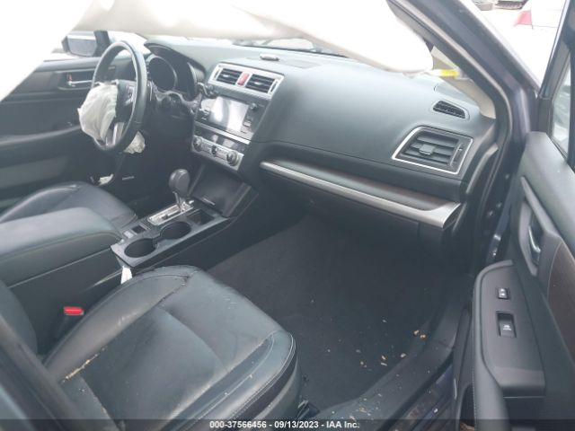 4S3BNAK60H3067175 Subaru Legacy Limited