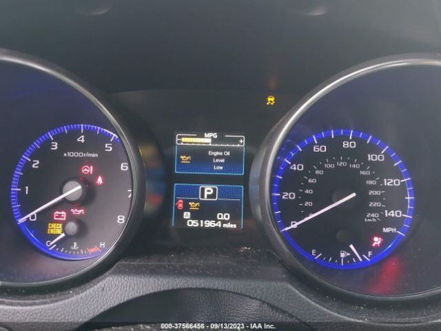4S3BNAK60H3067175 Subaru Legacy Limited