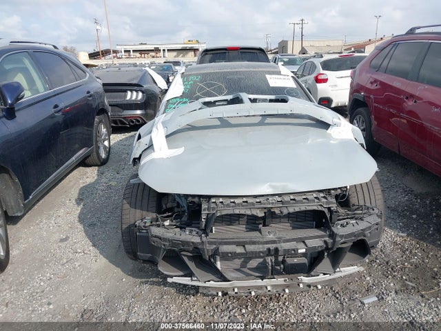 BMW M4 Competition Xdrive 2023 WBS43AZ09PCM40687 Image 12