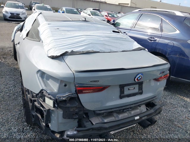 BMW M4 Competition Xdrive 2023 WBS43AZ09PCM40687 Image 16