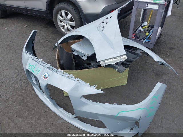 BMW M4 Competition Xdrive 2023 WBS43AZ09PCM40687 Image 11