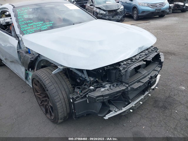 BMW M4 Competition Xdrive 2023 WBS43AZ09PCM40687 Image 6