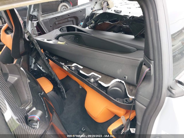 BMW M4 Competition Xdrive 2023 WBS43AZ09PCM40687 Image 8