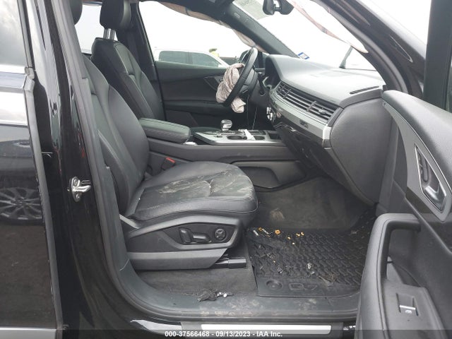 Audi Q7 Premium Plus 2018 WA1LHAF71JD037269 Image 5