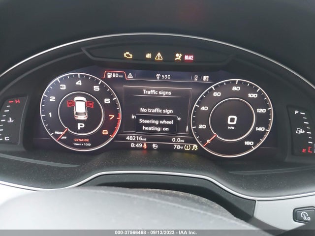 Audi Q7 Premium Plus 2018 WA1LHAF71JD037269 Image 7