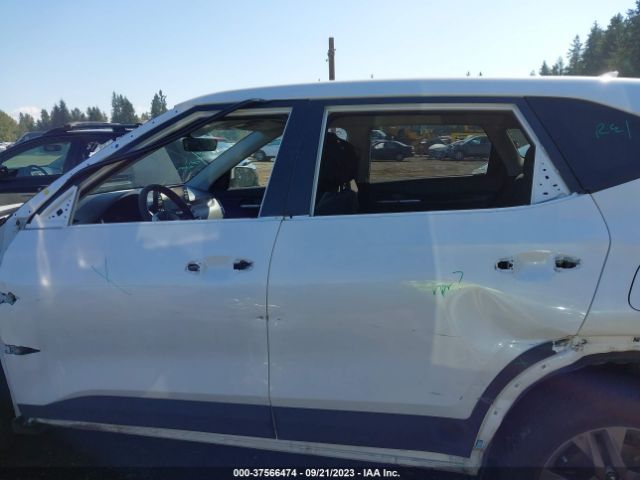 KNDEPCAA9M7094709 KIA Seltos Lx