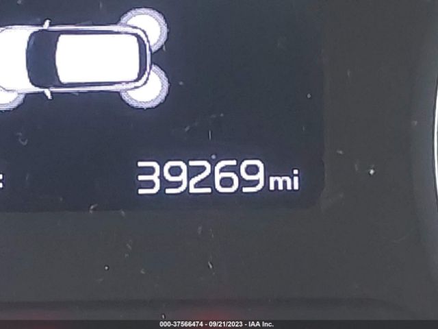 KNDEPCAA9M7094709 KIA Seltos Lx