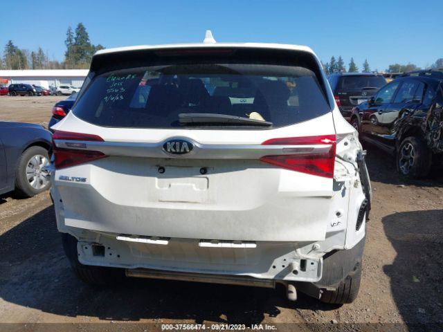 KNDEPCAA9M7094709 KIA Seltos Lx