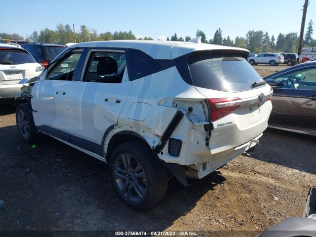 KNDEPCAA9M7094709 KIA Seltos Lx