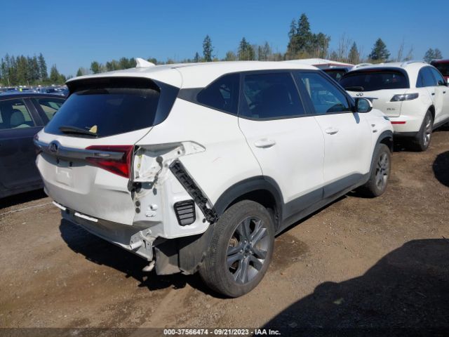 KNDEPCAA9M7094709 KIA Seltos Lx