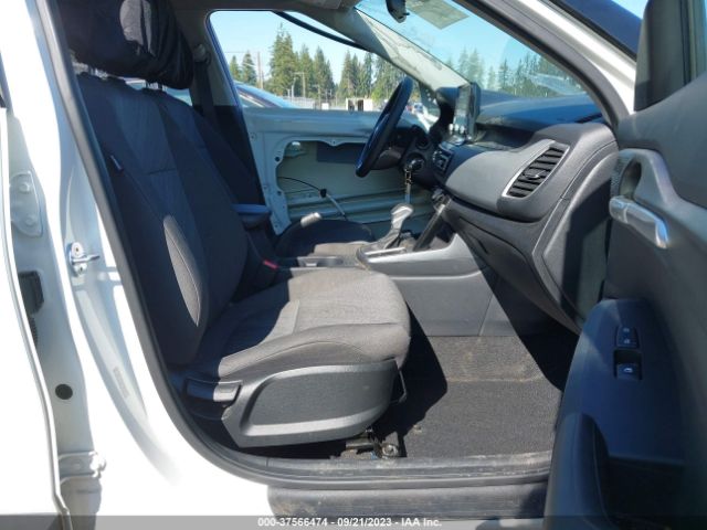 KNDEPCAA9M7094709 KIA Seltos Lx