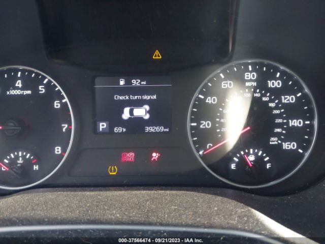 KNDEPCAA9M7094709 KIA Seltos Lx