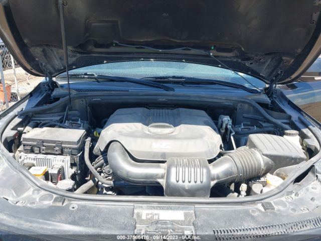 1C4RJEJG9FC105141 Jeep Grand Cherokee Summit