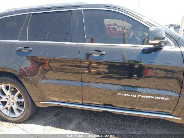 1C4RJEJG9FC105141 Jeep Grand Cherokee Summit