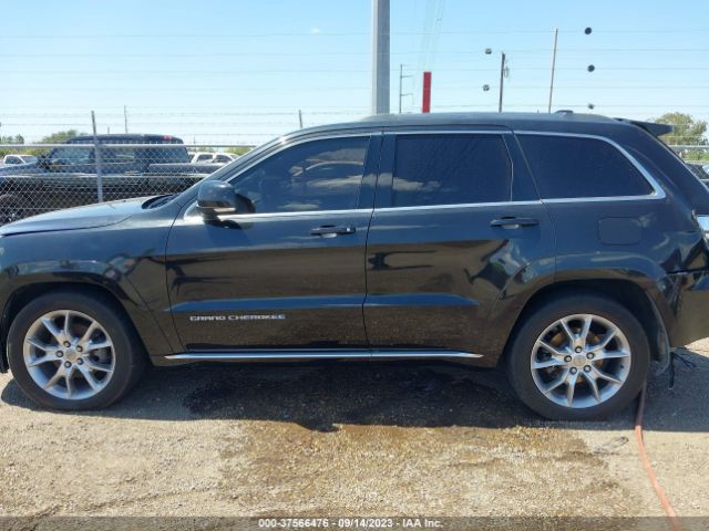 1C4RJEJG9FC105141 Jeep Grand Cherokee Summit
