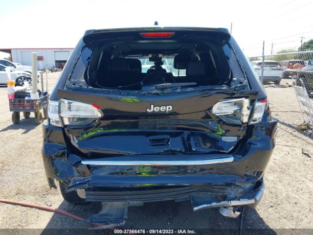 1C4RJEJG9FC105141 Jeep Grand Cherokee Summit