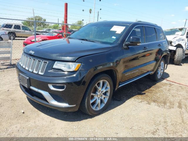 1C4RJEJG9FC105141 Jeep Grand Cherokee Summit