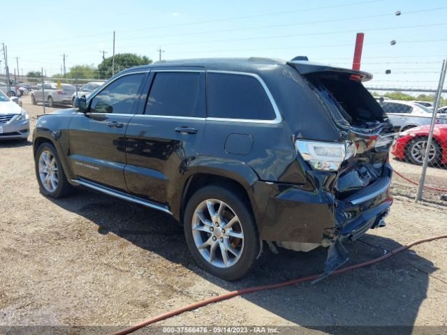1C4RJEJG9FC105141 Jeep Grand Cherokee Summit
